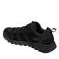 Bennon AMIGO O1 Work Sandals – Black
