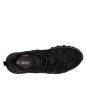 Bennon AMIGO O1 Work Sandals – Black