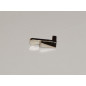 Disconnector for WE R17/18/19..., pt. nr. 27 Disconnector for WE R17/18/19..., pt. nr. 27