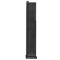 VORSK Long Magazine a VMP GBB-hez, 48 BB-s – fekete VORSK Long Magazine a VMP GBB-hez, 48 BB-s – fekete