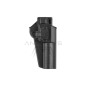 NT Holster for AAP01 pistol - Black NT Holster for AAP01 pistol - Black