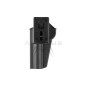 NT Holster for AAP01 pistol - Black NT Holster for AAP01 pistol - Black