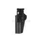 NT Holster for AAP01 pistol - Black NT Holster for AAP01 pistol - Black