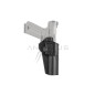 NT Holster for AAP01 pistol - Black NT Holster for AAP01 pistol - Black