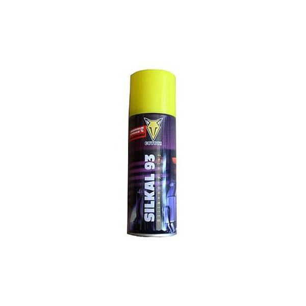 Silicone oil Silkal 93 (200 ml)