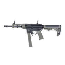 Specna Arms AR9 Light Ops Gen2 (SA-FX01 FLEX™ HAL ETU™) – Olive