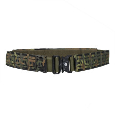 Novritsch MINIMAL Tactical MOLLE öv – Flecktarn | ANAREUS