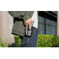 G&F Universal OWB UNI PRO Holster, Right-Handed – Black