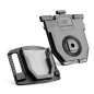 G&F Quick Release Belt Attachment – Black