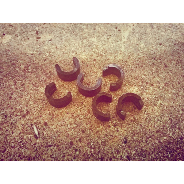 C clip for M4 Hop Up chamber