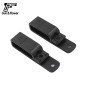 G&F Holster Belt Mounting Clips, 2 Pieces – Black