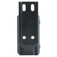 Vector Optics 0,83" profilú CANTILEVER T1 / Maverick RIS emelőszerelvény – fekete