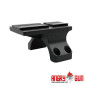 Angry Gun 34mm ROF-90 AUS Mount for ACRO P1 / P2 Red Dot Sight – Black Angry Gun 34mm ROF-90 AUS Mount for ACRO P1 / P2 Red Dot Sight – Black