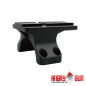 Angry Gun 34mm ROF-90 AUS Mount for ACRO P1 / P2 Red Dot Sight – Black Angry Gun 34mm ROF-90 AUS Mount for ACRO P1 / P2 Red Dot Sight – Black