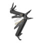 Leatherman WAVE® ALPHA multiszerszám-készlet – Obsidian Leatherman WAVE® ALPHA multiszerszám-készlet – Obsidian