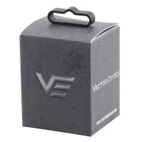 Vector Optics 0,83" profilú CANTILEVER T1 / Maverick RIS emelőszerelvény – fekete
