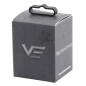 VO 0,83" profilú CANTILEVER T1 / Maverick RIS emelőcső-tartó – fekete