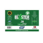 ASG BIO BBs ALPHA Blaster PLA 0.28g, 3300 BBs – White