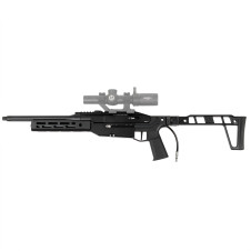 Novritsch SSX10 HPA Scout Sniper Rifle |ANAREUS