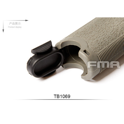 FMA TD taktikai markolat RIS sínhez, kupakkal – FG