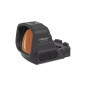 VO FRENZY FLEX 24×29 6 MOA Red Dot Sight, MGT™ / RMSc – Black