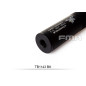 FMA U.S. Navy Seals Type Silencer 35x198 mm - Black