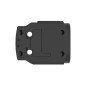 VO FRENZY FLEX 24×29 6 MOA Red Dot Sight, MGT™ / RMSc – Black
