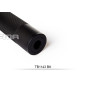 FMA U.S. Navy Seals Type Silencer 35x198 mm - Black