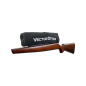 VO Neoprene Rifle Scope Cover, Large (390-450 mm) – Black