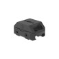 VO VAS™ Universal RIS Adapter 1.5" (38 mm, Low) – Black