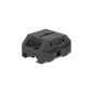 VO VAS™ univerzális RIS-adapter 1,5" (38 mm, alacsony) – fekete