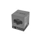 VO VAS™ univerzális RIS-adapter 1,5" (38 mm, alacsony) – fekete