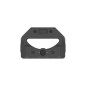 VO VAS™ Universal RIS Adapter 1.93" (49 mm, Medium) – Black