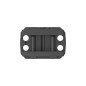 VO VAS™ Universal RIS Adapter 2.26" (57 mm, High) – Black