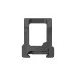 VO VAS™ univerzális RIS-adapter 2,26" (57 mm, magas) – fekete