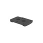 VO VAS™ Adapter for MOJ™ Footprint – Black