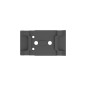 VO VAS™ Adapter for GIN™ Footprint – Black