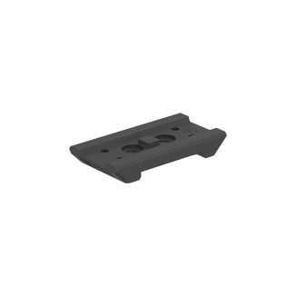 VO VAS™ Adapter for RUM™ Footprint – Black