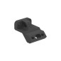 VO VAS™ X-MOD 45°-os eltolású adapter – fekete
