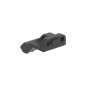 VO VAS™ X-MOD 45° Offset Adapter – Black
