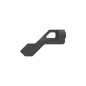 VO VAS™ X-MOD 45° Offset Adapter – Black