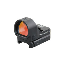 Vector Optics FRENZY FLEX 1x22x26 MOS Red Dot Sight, MOJ™ | ANAREUS