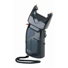 ESP SCORPY 200 Electric Stun Gun with Pepper Spray | ANAREUS