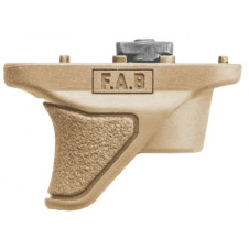 FAB DEFENSE VTS-M M-LOK hüvelykujj-reteszelő – fekete