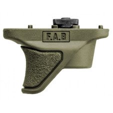 FAB DEFENSE VTS-M M-LOK hüvelykujj-reteszelő – fekete