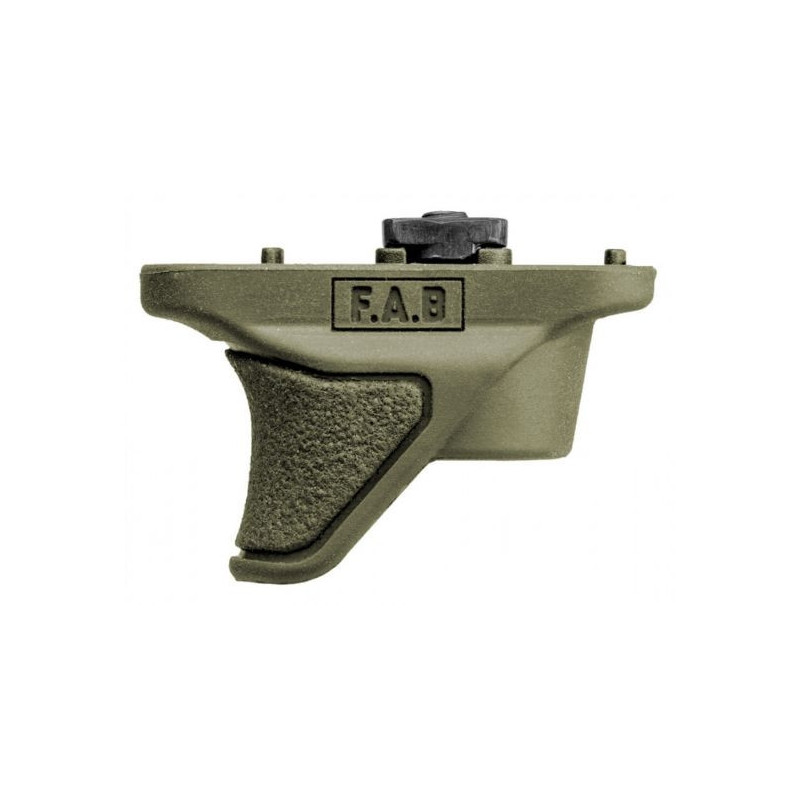 FAB DEFENSE VTS-M M-LOK hüvelykujj-reteszelő – olíva