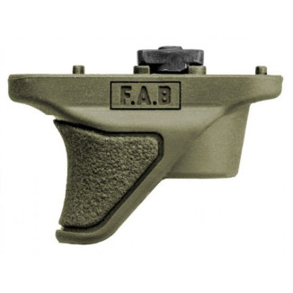 FAB DEFENSE VTS-M M-LOK hüvelykujj-reteszelő – fekete