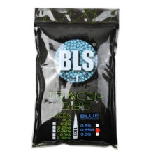 0.25 g / Blue