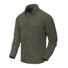 HELIKON DEFENDER Mk2 Tropical Shirt® – Dark Olive | ANAREUS