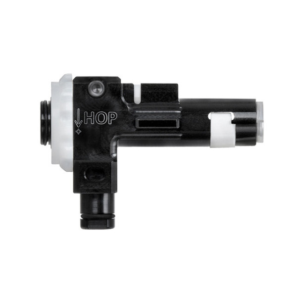 RetroArms CNC Hop-up Chamber AR15 BASIC - Black